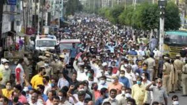 సీపీఎస్ పైన రూట్ మ్యాప్