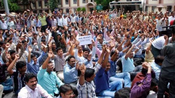 చర్చలు విఫలమంటూ