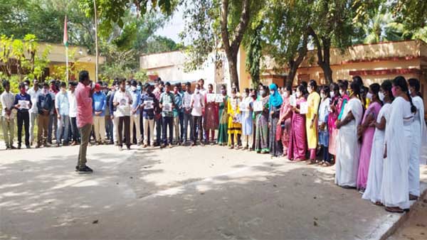 మరో ఛలో విజయవాడ