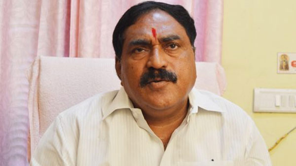 అభివృద్ధి ఓర్వలేకే మోడీ అవమానకర వ్యాఖ్యలు