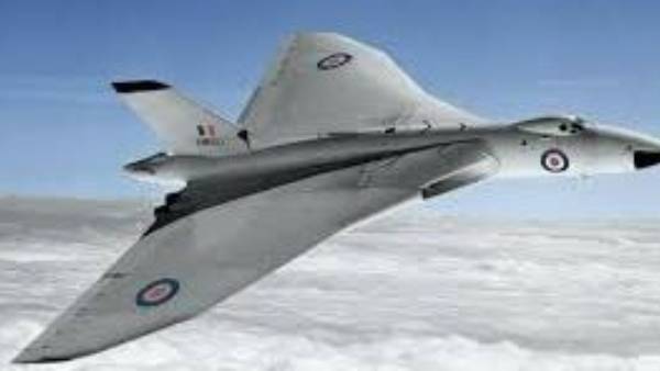 కుప్పకూలిన రష్యా మిలటరి విమానం