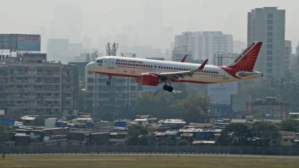  కార్గో సేవలకు ఈ నిర్ణయం వర్తించదు