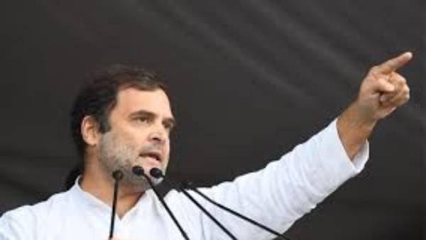 కేంద్రంపైనా, పీఎం కేర్స్ ఫండ్‌పైనా రాహుల్ గాంధీ విమర్శలు