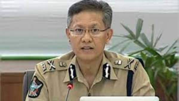  ఛలో విజయవాడ..