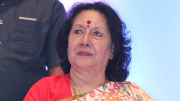  హైదరాబాద్ లో సభ్యత్వాల నమోదుపై గీతా రెడ్డి అసంతృప్తి