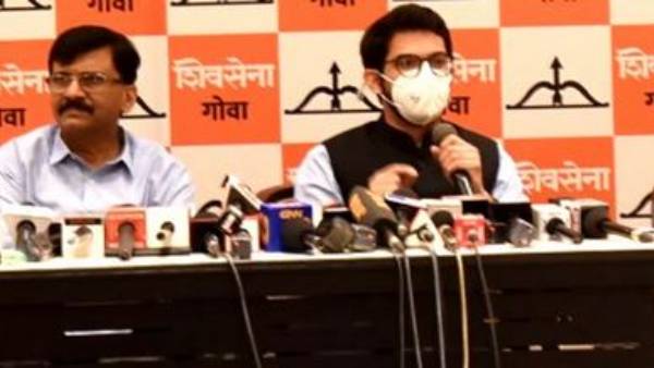  గోవాకు శివసేన అవసరం ఉంది