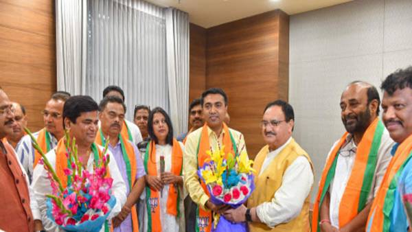 ఎవరికి వారుగా బీజేపీకి సవాల్ విసురుతున్న ప్రతిపక్షాలు