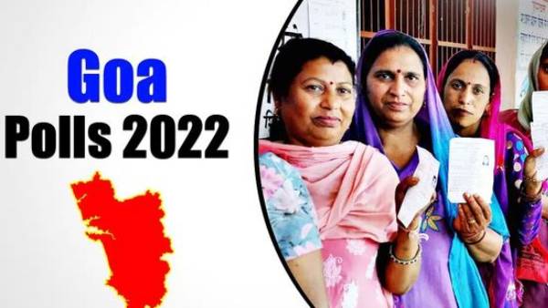  తాజాగా గోవాలో పార్టీల పరిస్థితి ఇదే