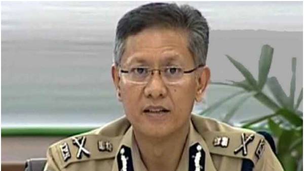  సవాంగ్ కు తగిన శాస్తి జరిగిందంటూ