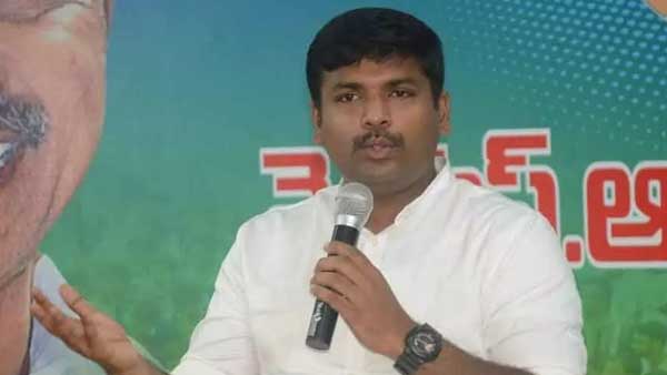 భావితరాల భవిష్యత్ కోసం పని చేస్తున్నాం .. అభివృద్ధి అడ్డుకోకండి