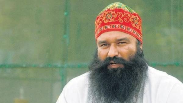 Punjab polls: Dera Sacha Sauda chief Gurmeet Ram Rahim to leave prison after being granted furlough for 21 days Punjab polls: Dera Sacha Sauda chief Gurmeet Ram Rahim to leave prison after being granted furlough for 21 days