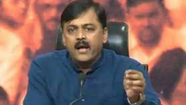 జీవీఎల్ తేల్చి చెప్పేసారు