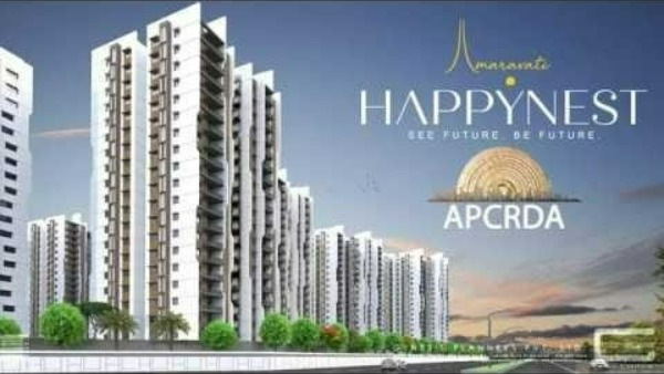 హ్యాపీనెస్ట్ ప్రాజెక్టు