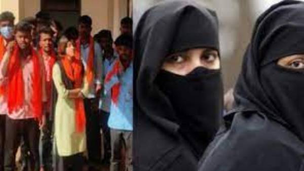  హిజాబ్ గొడవకు బీజం ఇక్కడే