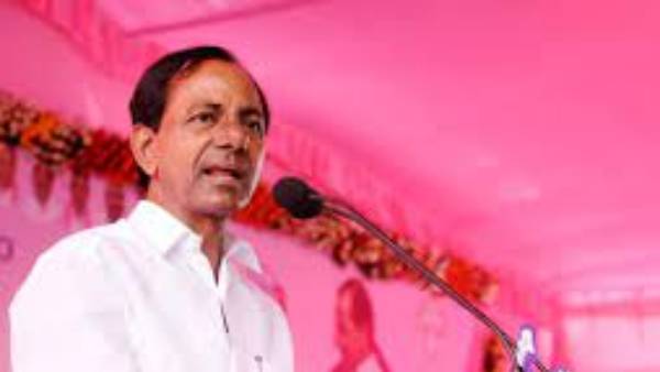 బంగారు తెలంగాణ సాధకుడిగా..