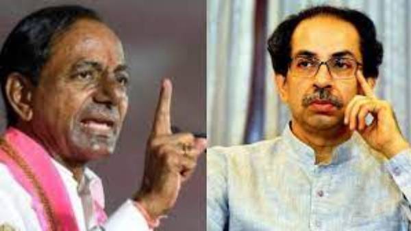 ఉద్ధవ్‌తో భేటీపై