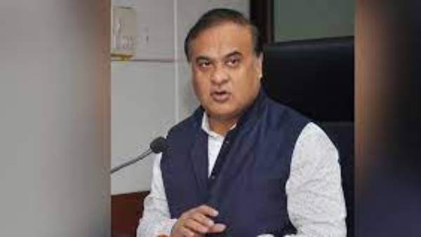 అస్సాం సీఎంపై జూబ్లీహిల్స్ పీఎస్‌లో ఫిర్యాదు