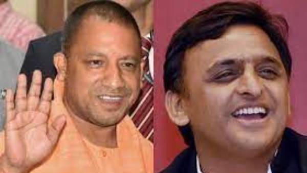 యోగీ పాలనలో లా అండ్ ఆర్డర్ పైనా..