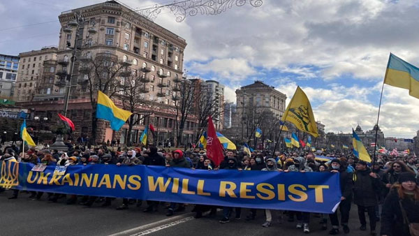 భారతీయులు, విద్యార్థులకు ఆదేశాలు..