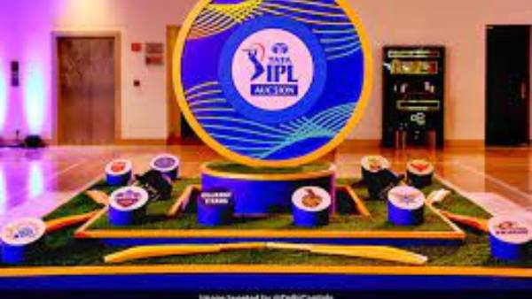  మళ్లీ ముంబై ఇండియన్సే..