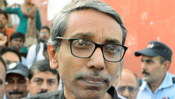 JNU Vice Chancellor Jagadesh Kumar appointed the new UGC Chairman. JNU Vice Chancellor Jagadesh Kumar appointed the new UGC Chairman.