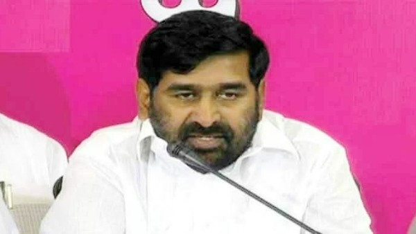 బిజెపి నేతలు ఎలాంటి భాషను వాడుతున్నారో కిషన్ రెడ్డికి తెలియదా?