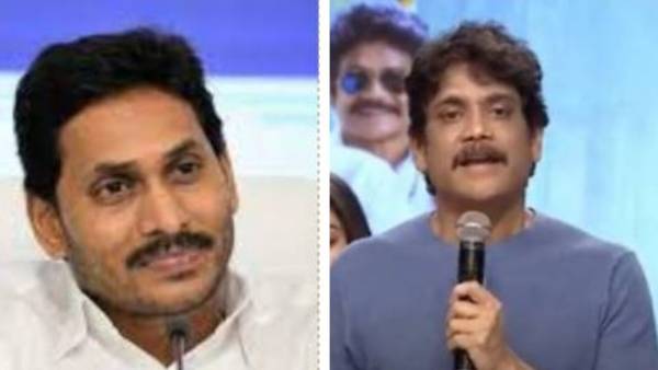 నాగ్ - తారక్ డ్రాప్ అవ్వటం వెనుక