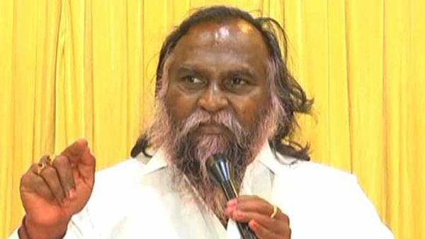 పార్టీ నుండి బయటకు వెళ్తే కొత్త పార్టీ పెడతా.. జగ్గారెడ్డి