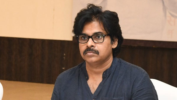 రెండు రోజుల యాత్రలో మత్స్యకారుల సమస్యలపై అధ్యయనం .. పవన్ కు నివేదిక