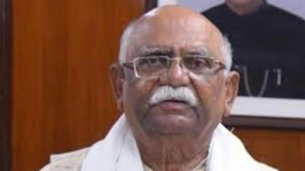 మాజీ ప్రధాని పీవీని ఓడించిన నేత జంగారెడ్డి ... వరంగల్ బీజేపీలో విషాదం