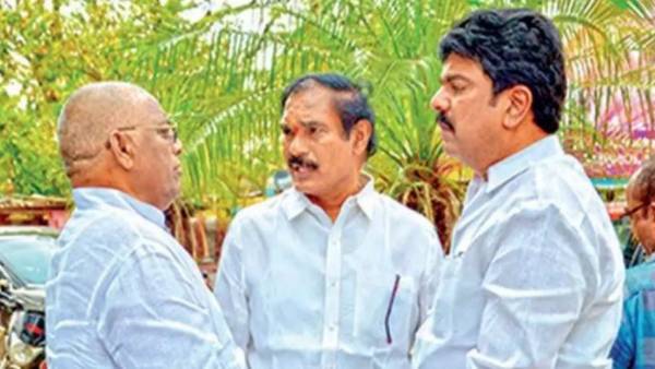 కొత్త వేదిక ద్వారా కీలక భూమిక