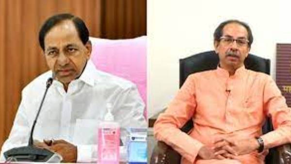 టార్గెట్.. బీజేపీ: