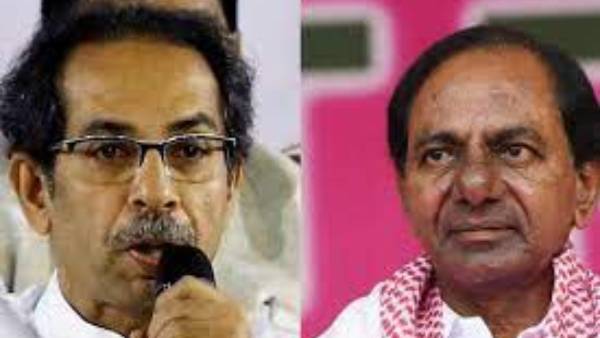 మహా సీఎం నుంచి ఫోన్..