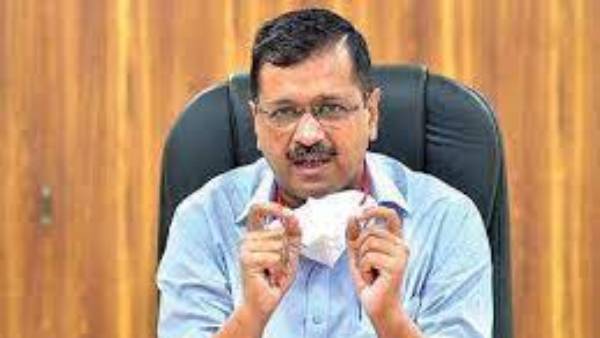 లక్నోలో, బారాబంకిలో ఎన్నికల బహిరంగ సభలో అరవింద్ కేజ్రీవాల్