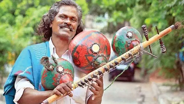 మొగిలయ్యది అమాయకత్వమా.? మొగిలయ్యది అమాయకత్వమా.?