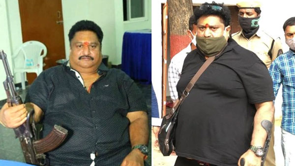 అడ్డా ఇక్కడే