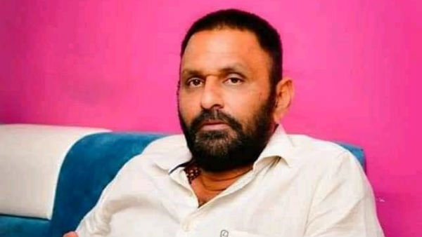 అశోక్ బాబు ఏం తప్పు చేశాడని నిస్సిగ్గుగా అడుగుతున్నాడు చంద్రబాబు 