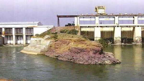 కృష్ణాజలాల వివాదం