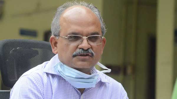 జవహర్ రెడ్డికి కీలక స్థానం