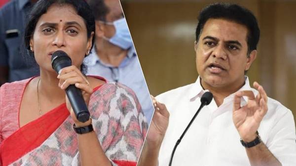 గత్తర రాజకీయాలు, ట్విట్టర్ యుద్ధాలు