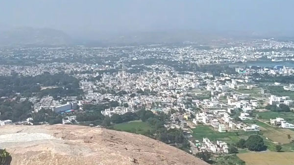 మదనపల్లి కేంద్రంగా..