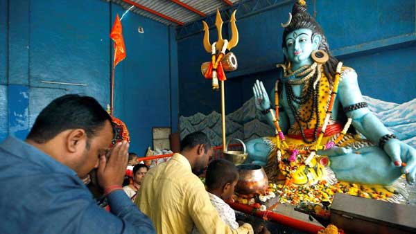 మహా శివరాత్రి 2022 ప్రాముఖ్యత మరియు చరిత్ర