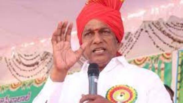 సాయి ప్రియా కాలనీ వాసులకు అన్యాయం