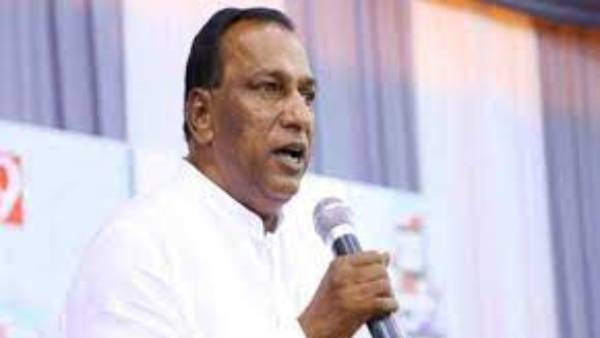 తారక రామారావు రాజ్యం రావాలి