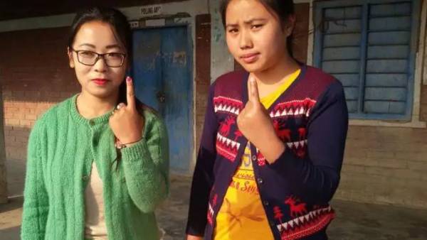  బ‌రిలో ప్ర‌ముఖులు