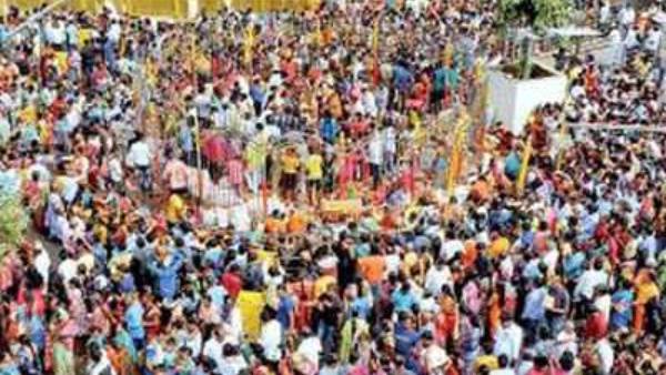 ముగిసిన మహా జాతర.. తెలంగాణ కుంభమేళాగా మేడారం ముగిసిన మహా జాతర.. తెలంగాణ కుంభమేళాగా మేడారం