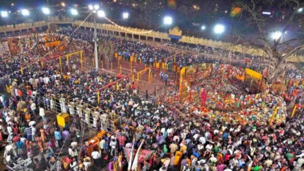 ప్రభుత్వం ప్రతిష్ఠాత్మక ఏర్పాట్లు