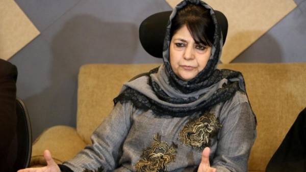 1బీజేపీని ఓడించడం థర్డ్ ప్రంట్‌తో సాధ్యం కాదు