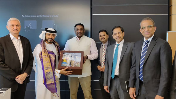 మంత్రిగా ..పారిశ్రామిక వేత్తగా