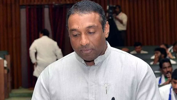 వైసీపీ తొలి కేబినెట్‌లో